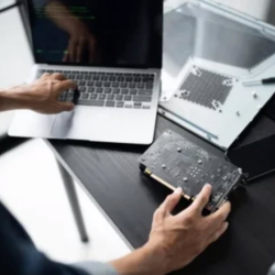 Desktop, Laptop & Server Repair