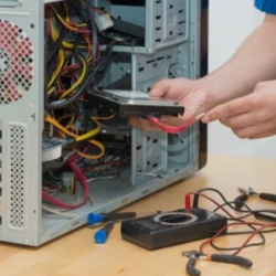 Slow or crashing computers