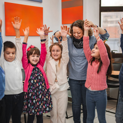 Children's Ministry