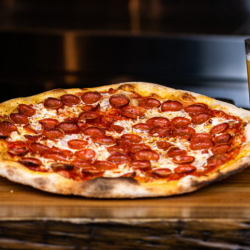 13″ Specialty Craft Pizzas