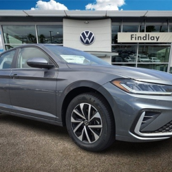New Volkswagen