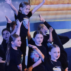 Ballet, Tap and Beginner Jazz Combo