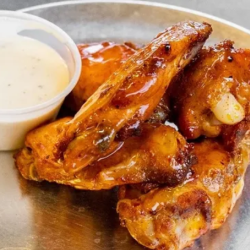 Wings