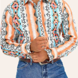 Men's Western Wear