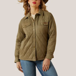 Women's Western Wear