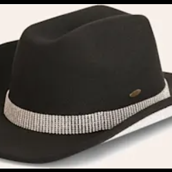 Western Hats