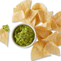 Chips, Dips & Sides