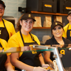 Careers at QDOBA