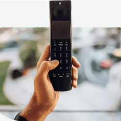 Phone