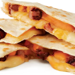Quesadillas