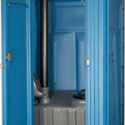 Standard Porta Potty