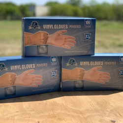 Disposable Gloves
