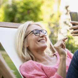 Traditional and Roth IRAs