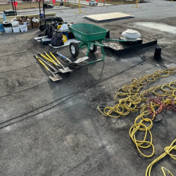Commercial Roof