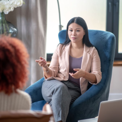 Transcranial Magnetic Stimulation