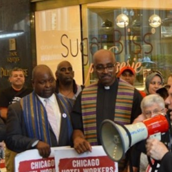 Faith & Labor Solidarity