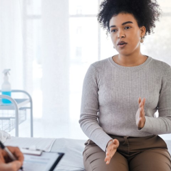 Personalized Counseling