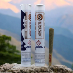 Pre-roll