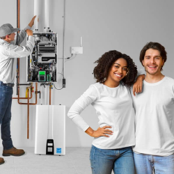 Heater Services
