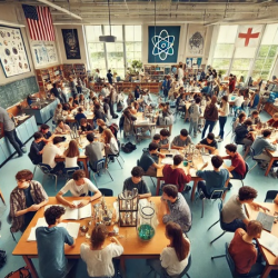 9th Grade Curriculum