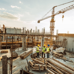 Construction Services