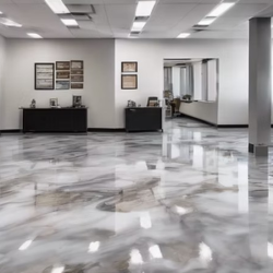 Epoxy Floors