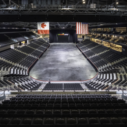 Arena Floor