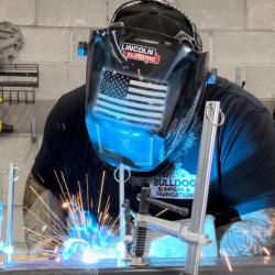 Metal Fabrication