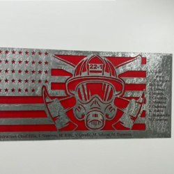 Custom Metal Signage