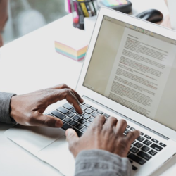 Content Writing Services