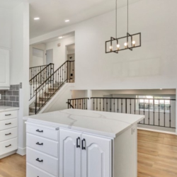 Complete Home Remodel