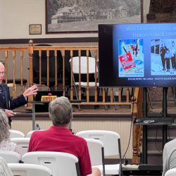 Enhance community’s view of art