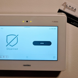 Home Security Services