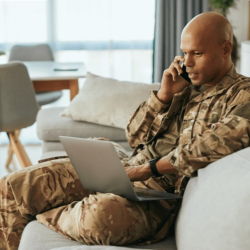 VA Home Loan