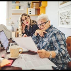 Adjustable Rate Mortgage