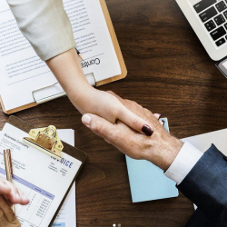 Financing Opportunities