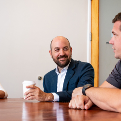 CEO and Executive Team Coaching