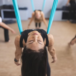 Aerial Yoga