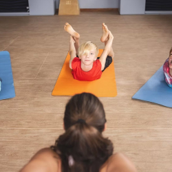 Kids Yoga