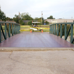 Cart Path