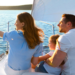 Boat/Watercraft Insurance