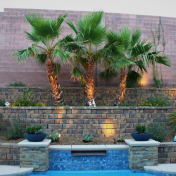 Hardscapes