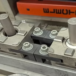 Erowa and 3R Matrix Tooling