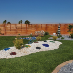 Synthetic Turf
