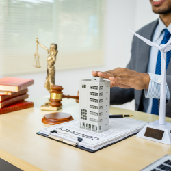 Government & Municipal Law