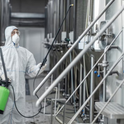 Specialty Cleaning Services