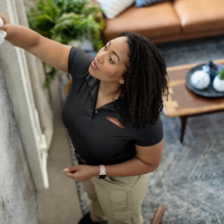 General Cleaning and Janitorial Services