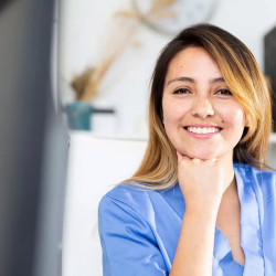 Healthcare Recruiting