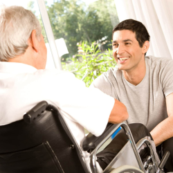 Volunteer Application