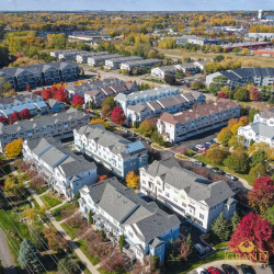 Drone Roofing Inspection